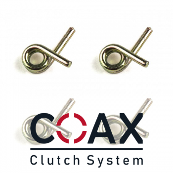 COAX Clutch Spring 1.0mm