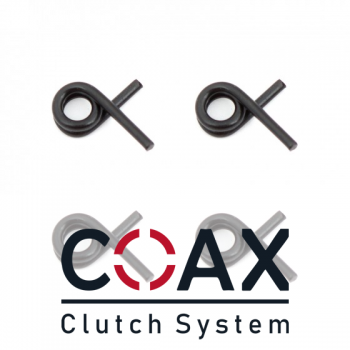 COAX Clutch Spring 0.9mm