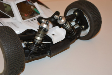 FRONT WING MUGEN MBX7-R / ASSOCIATED RC8B3.1