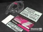 Preview: VISION body for Kyosho MP10 Pre-cut