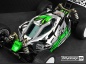 Preview: VISION body for Kyosho MP10E Pre-cut