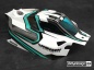 Preview: VISION body for Mugen MBX8 Eco Pre-cut
