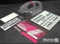 Preview: VISION body for Mugen MBX8 Pre-cut