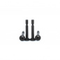 Preview: 7075-T6 Ergal Shock Absorber Pins für Mugen Seiki MBX8