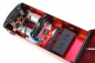 Preview: Nitro Starterbox rot für Buggy & Truggy 1/8