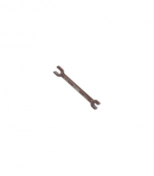 Schraubenschlüssel 3mm / 4mm
