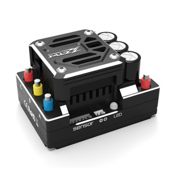 Beast Pro Regler 220A
