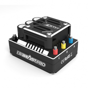 Beast Pro Regler 220A