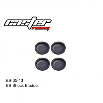 BB-05-13 BB Shock Bladder