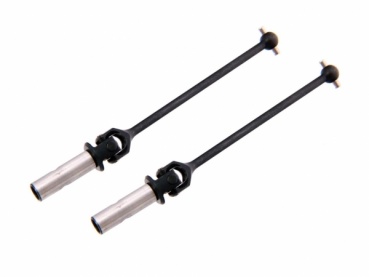 ANTRIEBSWELLEN MIT KARDANGELENK HA MBX-8