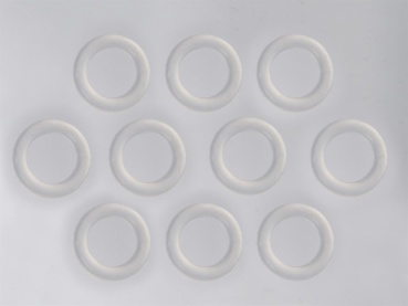 O-RING S6 (HT DIFF.)