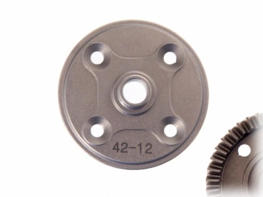 DIFFERENTIAL-TELLERRAD 42Z