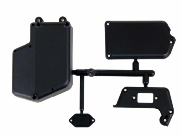 EMPFÄNGERBOX X8