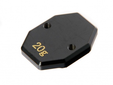 AUSGLEICHSGEWICHT 20G MBX