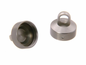 DÄMPFER VERSCHLUßKAPPEN MBX-8
