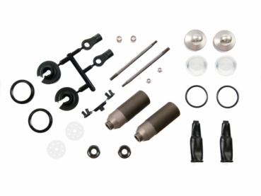 STOßDÄMPFER SET HA X8