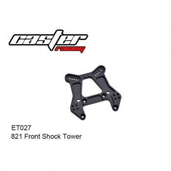ET027 821 Front Shock Tower