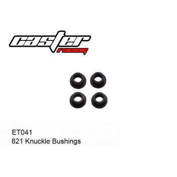 ET041 821 Knuckle Bushings