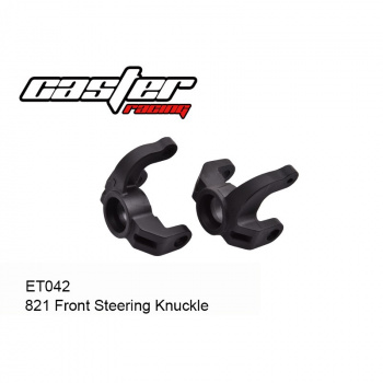 ET042 821 Front Steering Knuckle