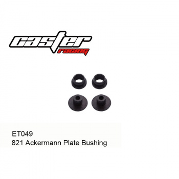 ET049 821 Ackermann Plate Bushing