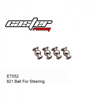 ET052 821 Ball For Steering