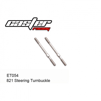 ET054 821 Steering Turnbuckle