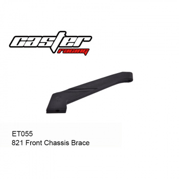 ET055 821 Front Chassis Brace