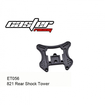 ET056 821 Rear Shock Tower