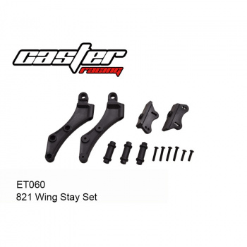 ET060 821 Wing Stay Set