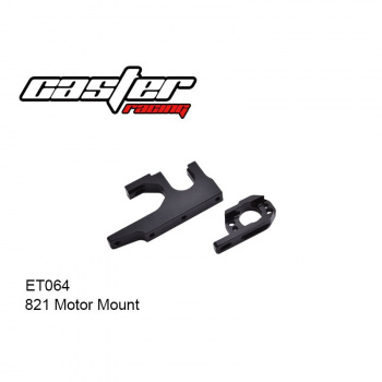 ET064 821 Motor Mount