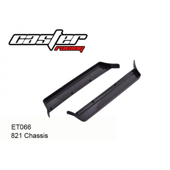 ET066 821 Side Guard
