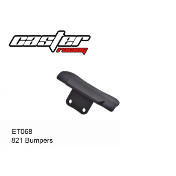 ET068 821 Bumpers