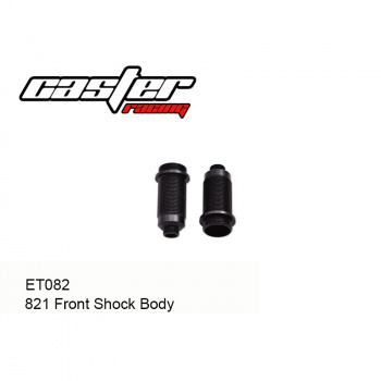 ET082 821 Front Shock Body