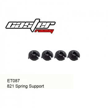 ET087 821 Spring Support