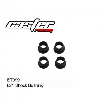 ET099 821 Shock Bushing