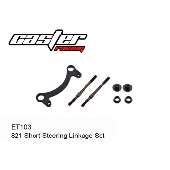 ET103 821 Short Steering Linkage Set