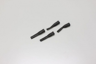 Schutzueberzuege fuer Kyosho Big Shocks (4) Inferno MP10