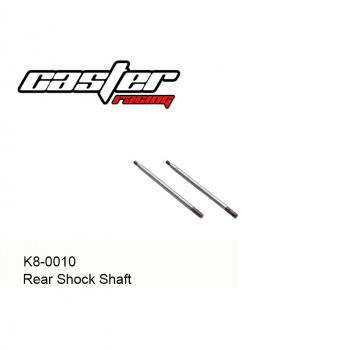 K8-0010 Rear Shock Shaft