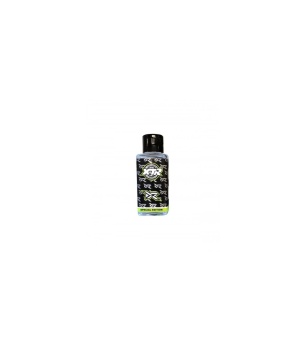 XTR 100 % reines Silikonöl 30000 cst 100 ml