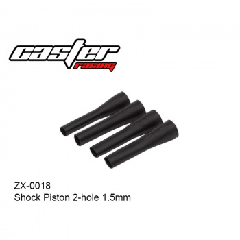 ZX-0018 Shock Boots