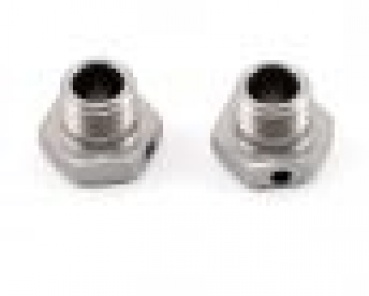 FELGENAUFNAHMEN, 1MM BREITER MBX