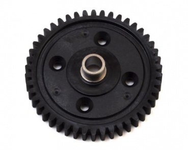 HAUPTZAHNRAD KUNSTSTOFF 46Z ECO H.T. DIFF