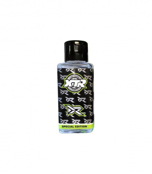 XTR 100% pure silicone oil 25 WT 200ml RONNEFALK EDITION V2