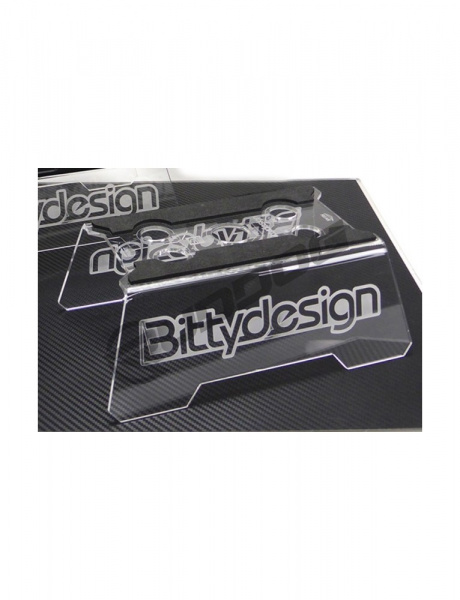Bittydesign Car Stand