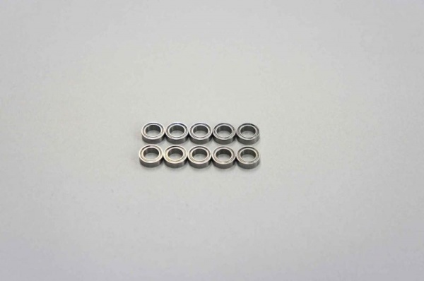 KUGELLAGER 5X8X2,5 (4 Stück) MUGEN