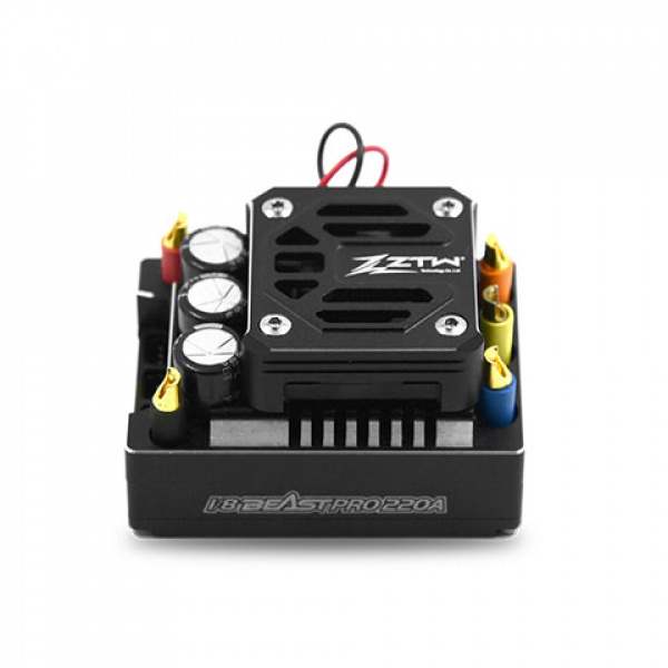 Beast Pro Regler 220A