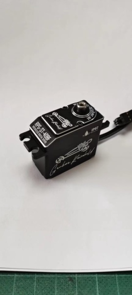 RGP-Servo 40KG 25z