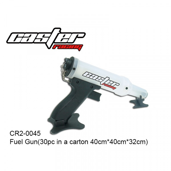 CR2-0045 Fuel Gun