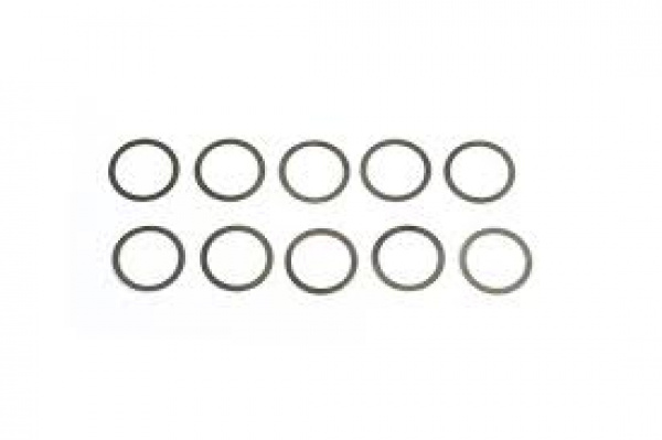 Arrowmax Shims 13x16x0,1 (10)