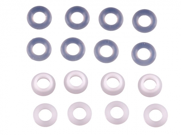 DÄMPFER DICHTUNGS SET MBX-8